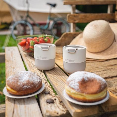 10oz Cup with Lid - Klean Kanteen