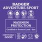 Badger Mineral Sunscreen SPF 50