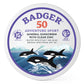 Badger Mineral Sunscreen SPF 50