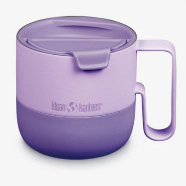 14oz Mug with Lid - Klean Kanteen