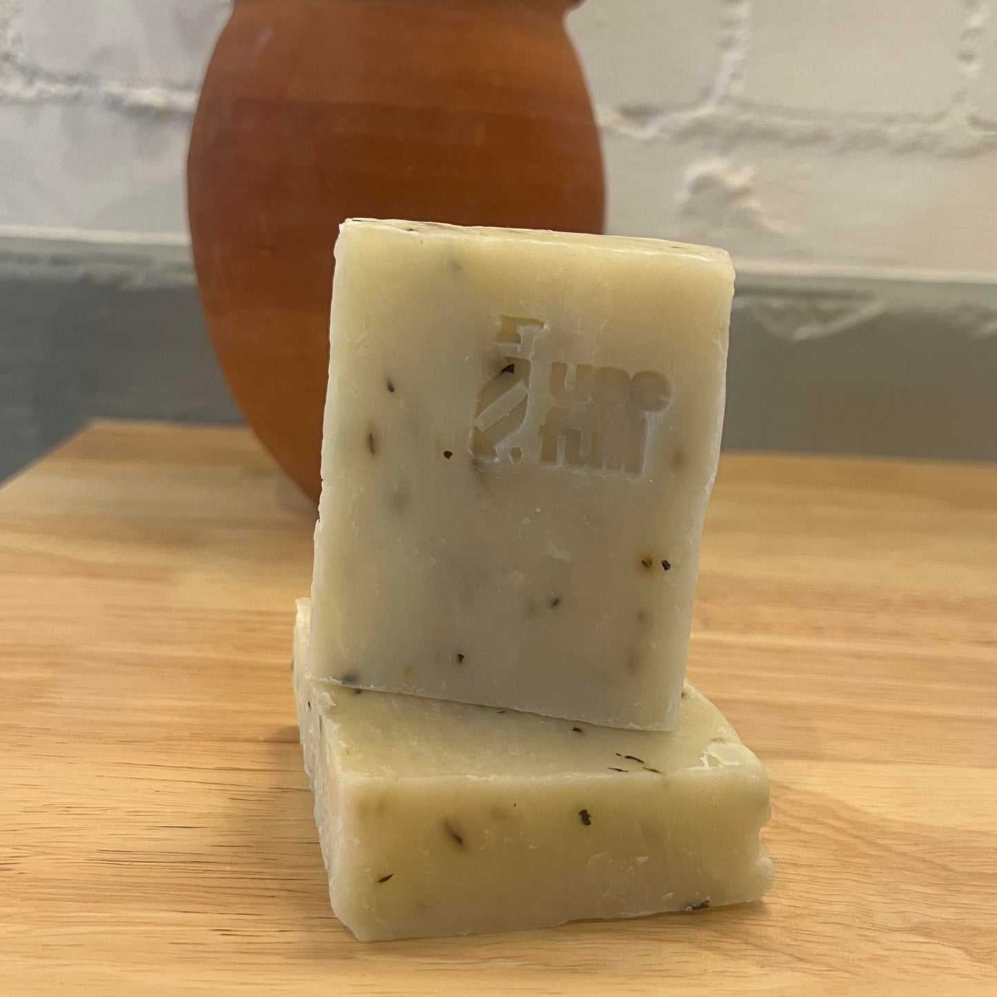 Body Soap Bar - Handmade & Vegan