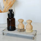Sink Caddy - Diatomite