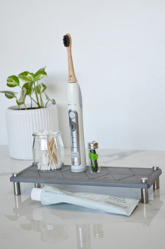 Sink Caddy - Diatomite