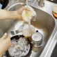 Pop-up Sponge