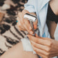 Albatross Safety Razor - Long