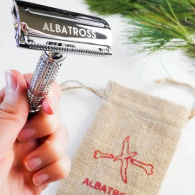 Albatross Safety Razor