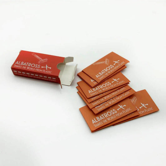 Albatross Blades 10-Pack