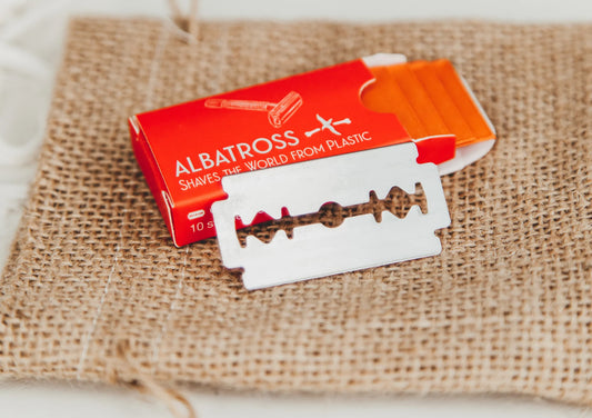 Albatross Blades 10-Pack