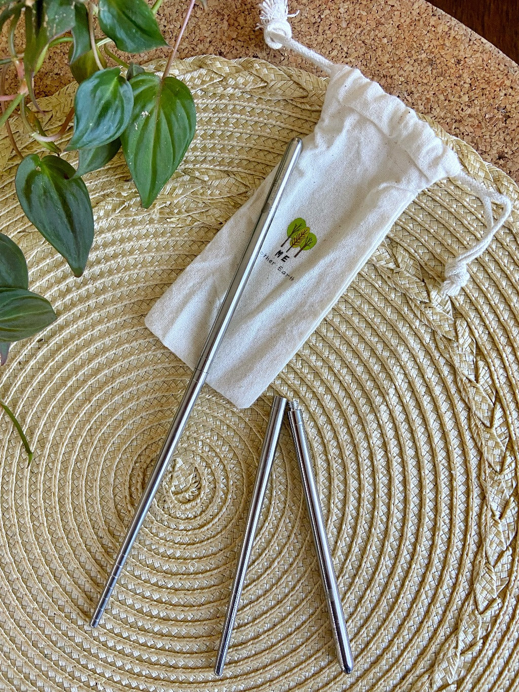 Chopsticks - Compact for Travel
