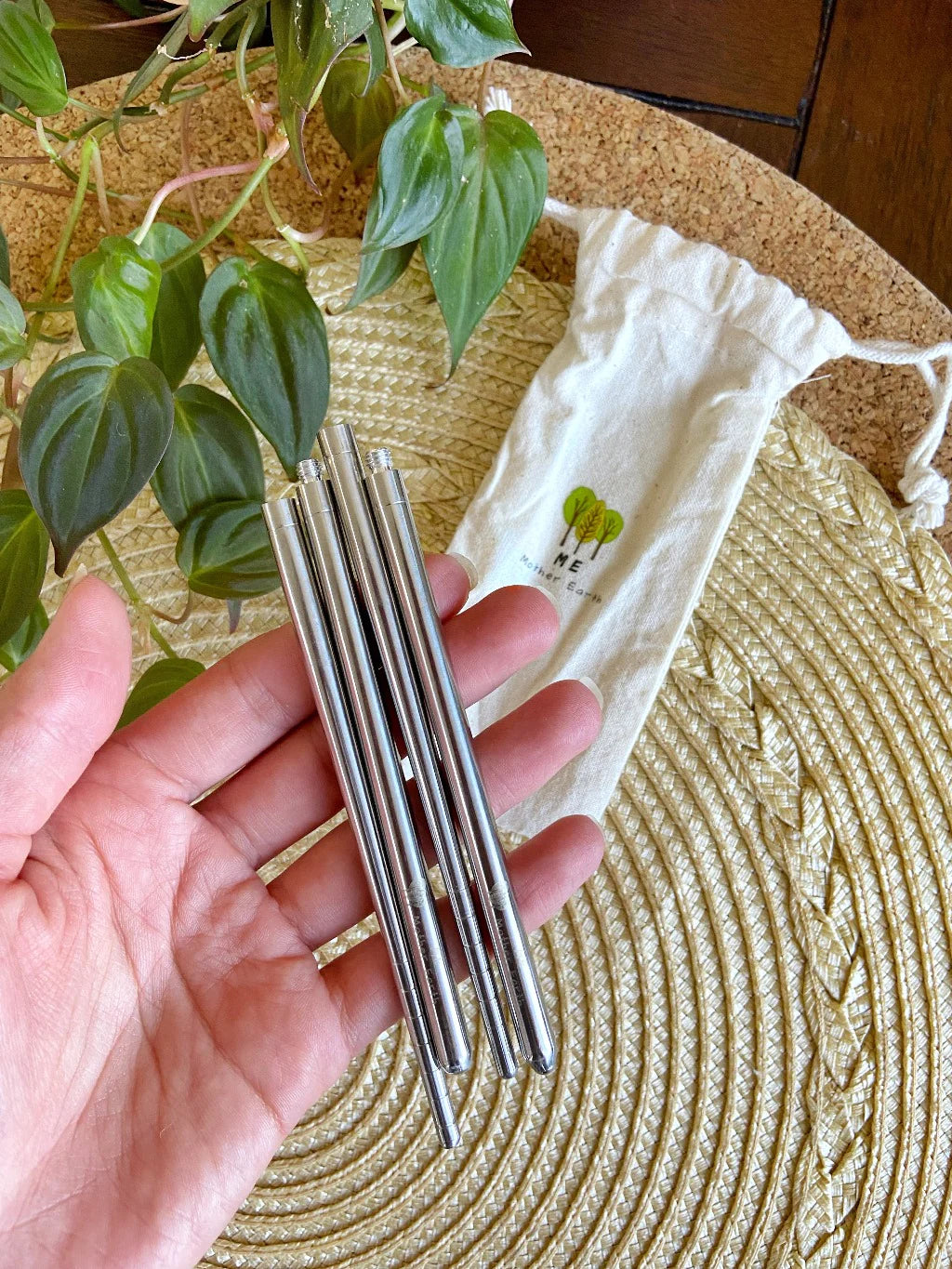 Chopsticks - Compact for Travel