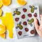Swedish Dishcloth