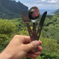 Upcycled Cutlery