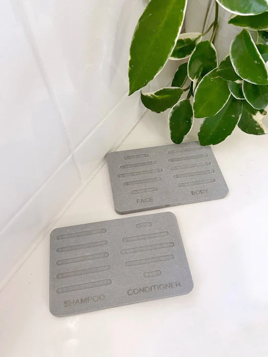 Soap Lift - Diatomite