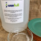 Liquid Dish Soap - Unscented