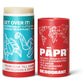 Zero-Waste Deodorant
