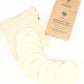 Hemp Cotton Rounds 10-Pack