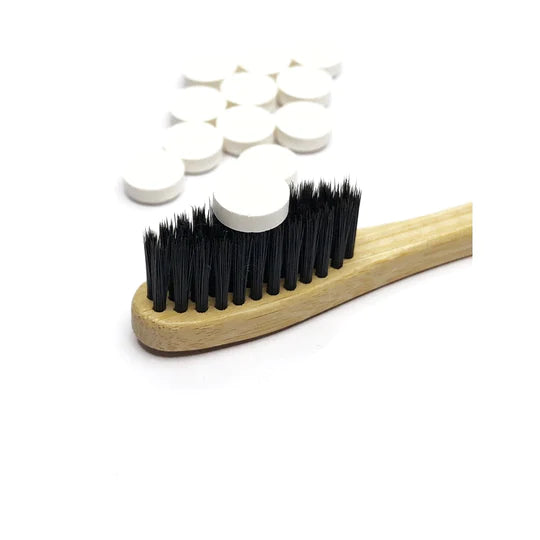 Unpaste Tooth Tabs