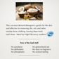 Laundry Detergent - Unscented