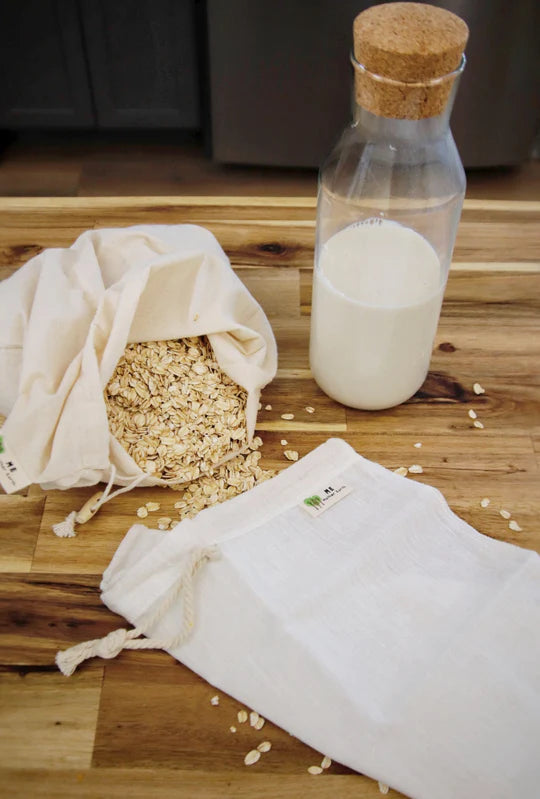 Nut Milk Bag