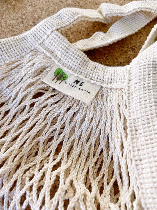 "One Tripper" XL Market Bag