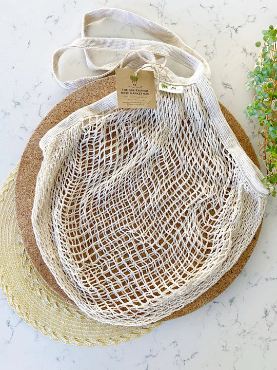"One Tripper" XL Market Bag