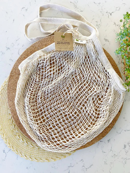"One Tripper" XL Market Bag