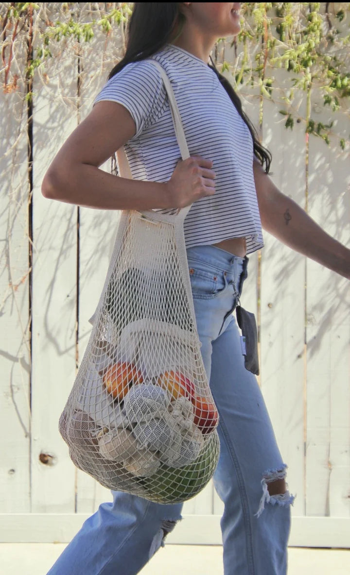 "One Tripper" XL Market Bag
