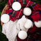 Wool Dryer Balls