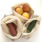 Mesh Produce Bag 3-Pack