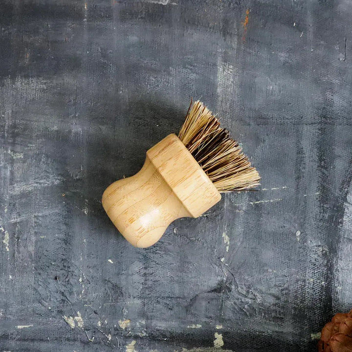 Natural Scrub Brush – usefull