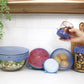 Silicone Bowl Covers 6-Pack