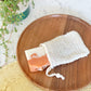 Soap Saver & Exfoliating Pouch