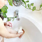 Soap Saver & Exfoliating Pouch