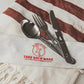 Upcycled Cutlery