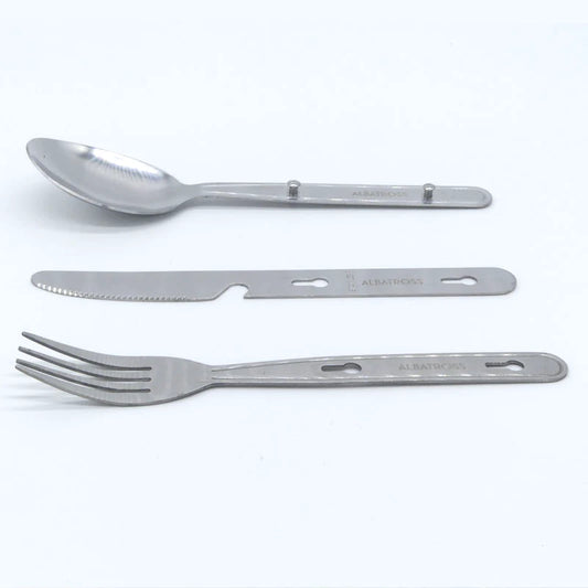 Upcycled Cutlery