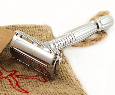 Albatross Safety Razor - Long